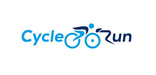 CYCLE RUN logo
