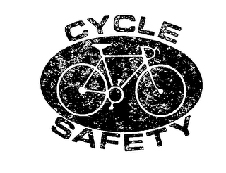 CYCLE SAFETY logo