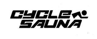 CYCLE SAUNA logo