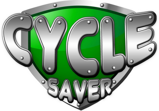 CYCLE SAVER logo