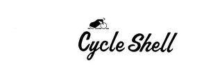 CYCLE SHELL logo
