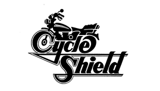 CYCLE SHIELD logo