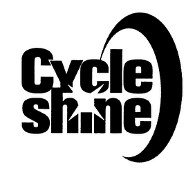 CYCLE SHINE logo