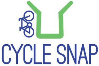 CYCLE SNAP logo