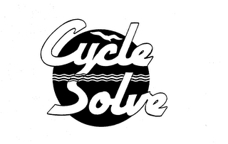 CYCLE SOLVE logo