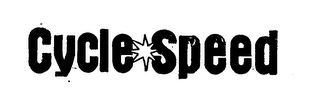 CYCLE SPEED logo
