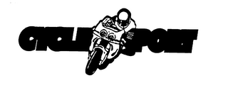 CYCLE SPORT logo