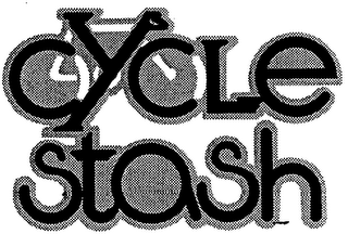 CYCLE STASH