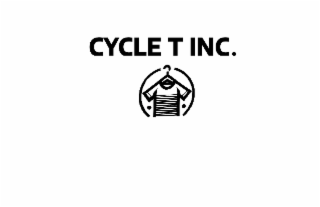 CYCLE T INC. logo