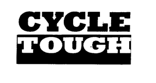 CYCLE TOUGH logo