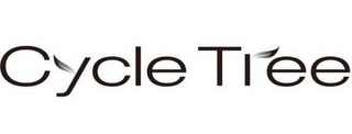 CYCLE TREE logo