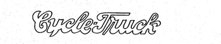 CYCLE-TRUCK logo