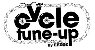 CYCLE TUNE-UP BY EEZOX logo