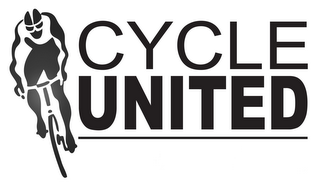 CYCLE UNITED logo