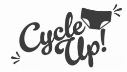 CYCLE UP! logo