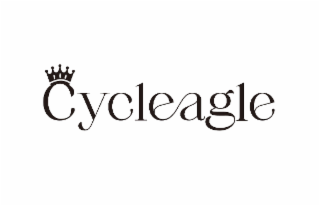 CYCLEAGLE logo