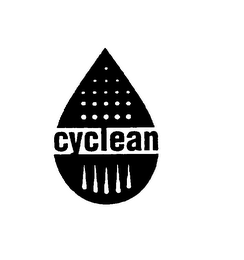 CYCLEAN logo