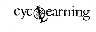CYCLEARNING logo