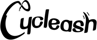 CYCLEASH logo