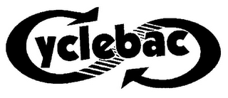 CYCLEBAC logo