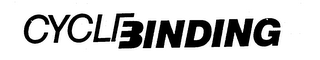 CYCLEBINDING logo