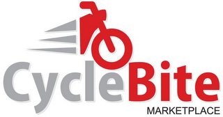 CYCLEBITE MARKETPLACE logo