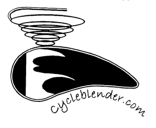 CYCLEBLENDER.COM logo