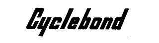 CYCLEBOND logo