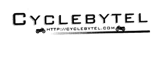 CYCLEBYTEL HTTP://CYCLEBYTEL.COM logo