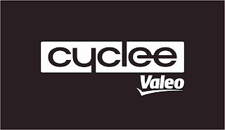 CYCLEE VALEO logo