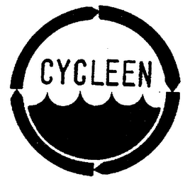 CYCLEEN logo