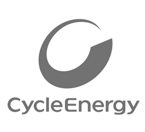 CYCLEENERGY logo