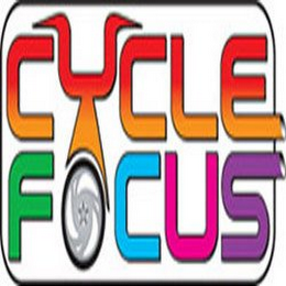 CYCLEFOCUS logo