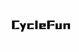 CYCLEFUN logo