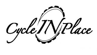CYCLEINPLACE logo