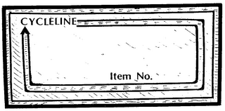 CYCLELINE logo