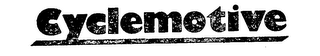 CYCLEMOTIVE logo