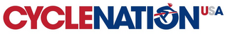 CYCLENATION USA logo