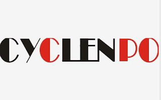 CYCLENPO logo