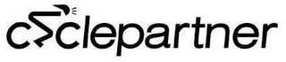 CYCLEPARTNER logo