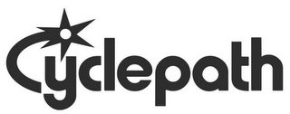 CYCLEPATH logo