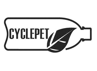 CYCLEPET logo