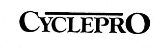 CYCLEPRO logo