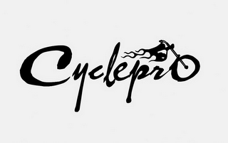CYCLEPRO logo