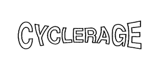 CYCLERAGE logo