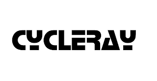 CYCLERAY logo