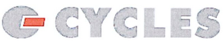 CYCLES logo