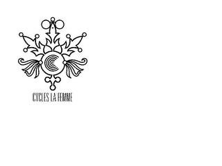 CYCLES LA FEMME logo