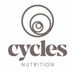 CYCLES NUTRITION logo
