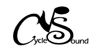 CYCLESOUND logo